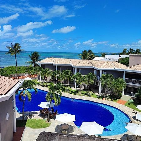 Hotel Coral Beach Tamandare Ngoại thất bức ảnh
