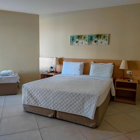Hotel Coral Beach Tamandare Ngoại thất bức ảnh