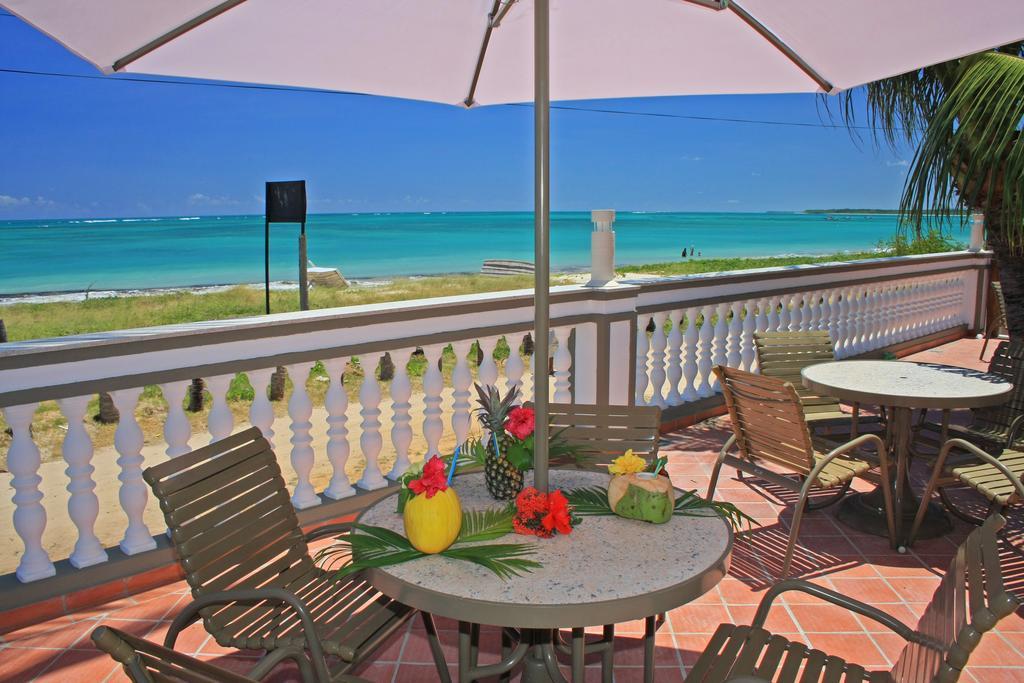 Hotel Coral Beach Tamandare Phòng bức ảnh