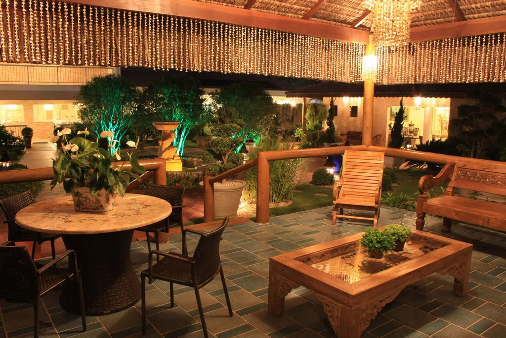 Hotel Coral Beach Tamandare Ngoại thất bức ảnh