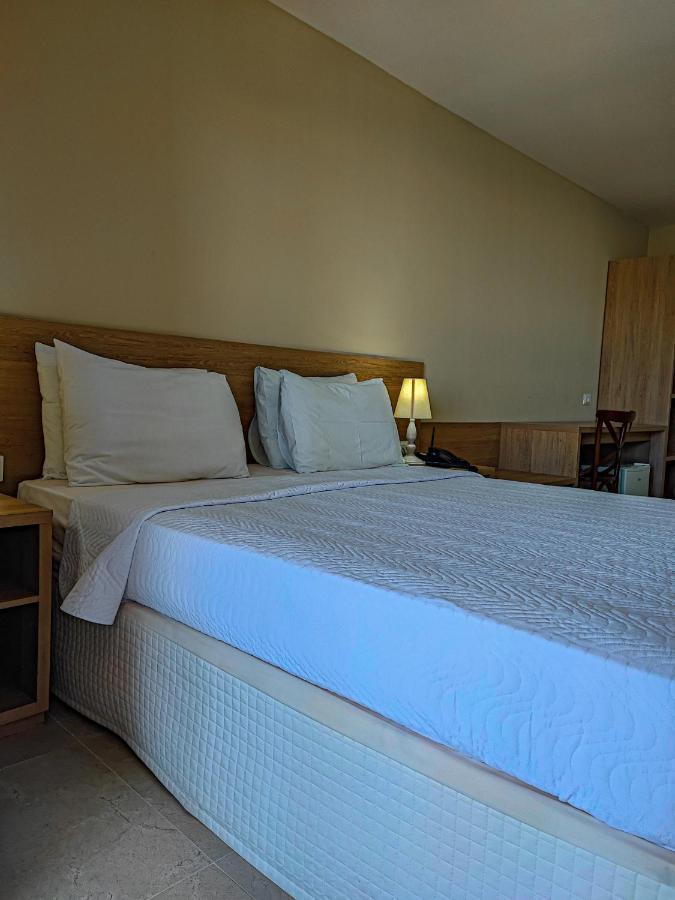 Hotel Coral Beach Tamandare Ngoại thất bức ảnh
