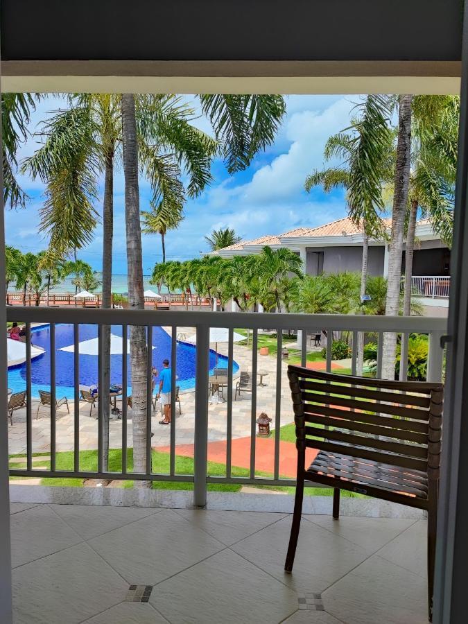 Hotel Coral Beach Tamandare Ngoại thất bức ảnh
