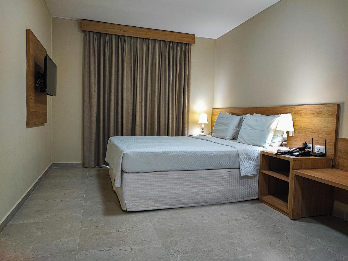 Hotel Coral Beach Tamandare Ngoại thất bức ảnh