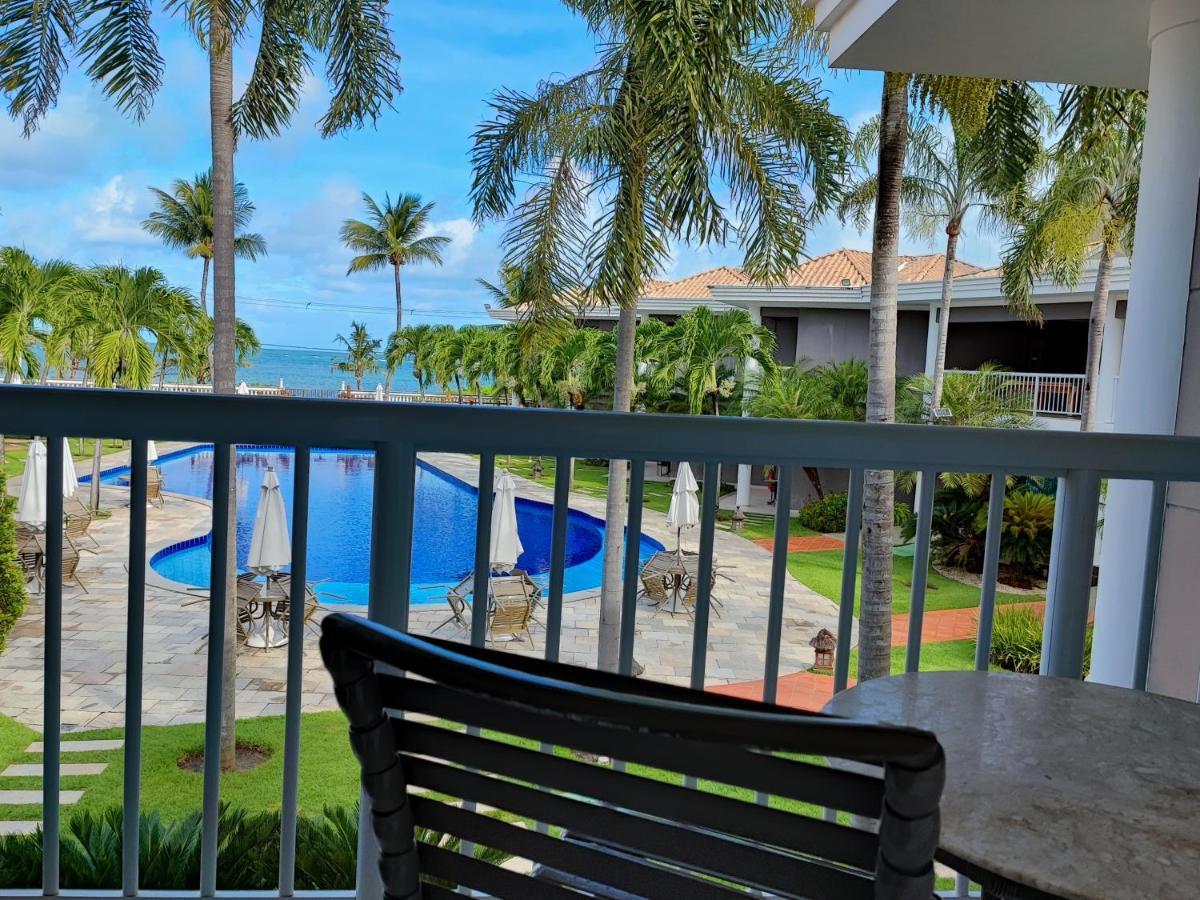 Hotel Coral Beach Tamandare Ngoại thất bức ảnh