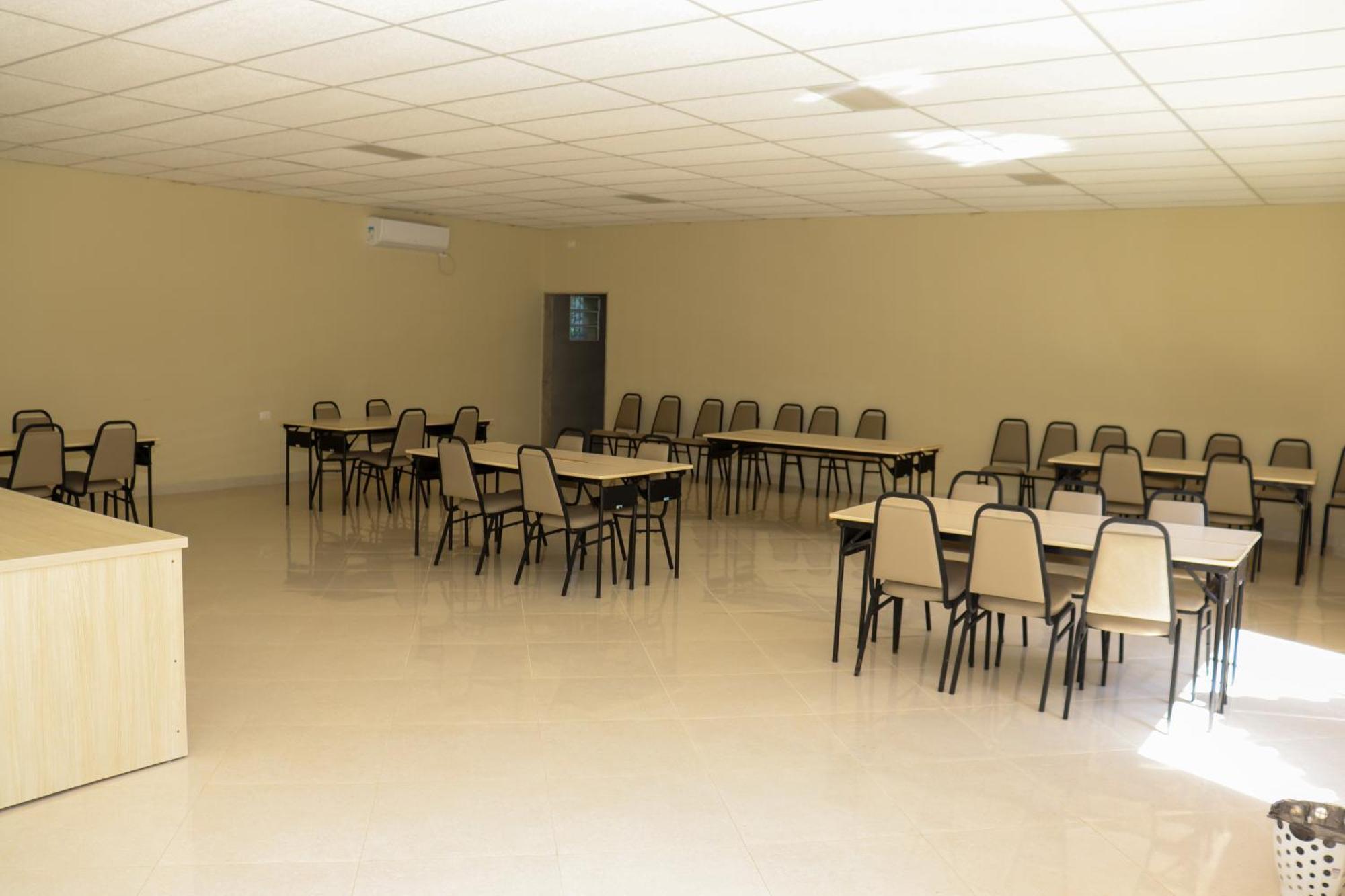 Hotel Coral Beach Tamandare Ngoại thất bức ảnh