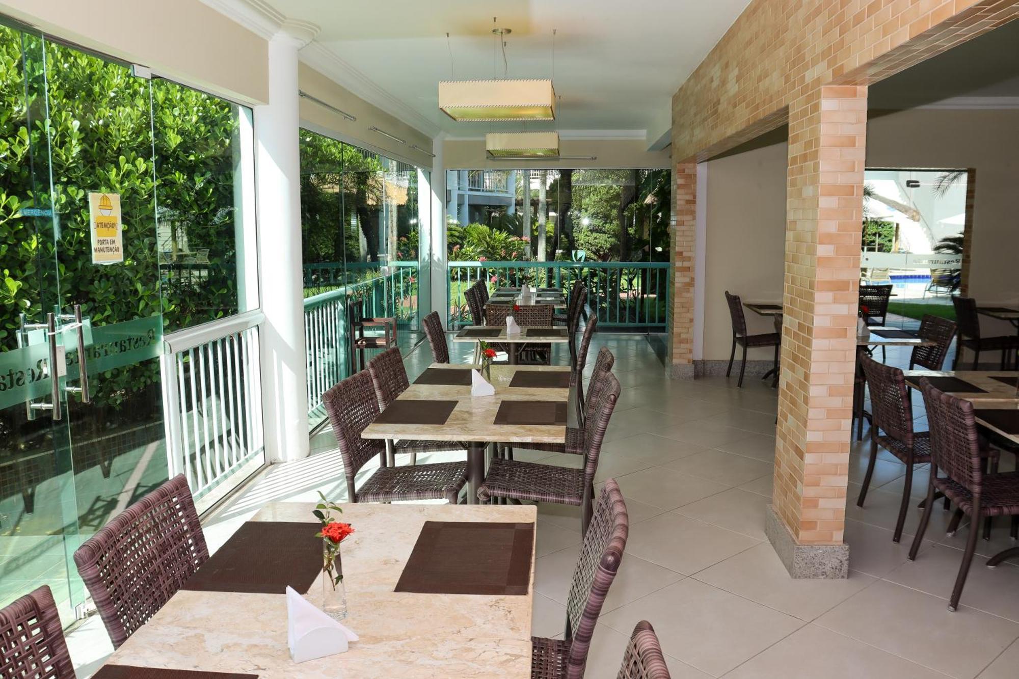 Hotel Coral Beach Tamandare Ngoại thất bức ảnh
