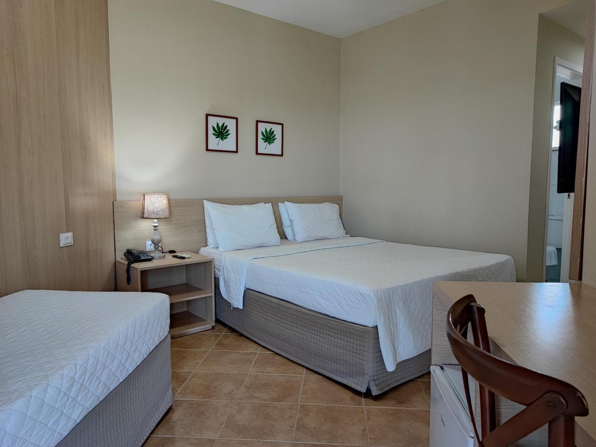 Hotel Coral Beach Tamandare Ngoại thất bức ảnh