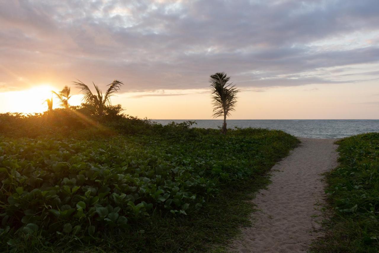 Hotel Coral Beach Tamandare Ngoại thất bức ảnh