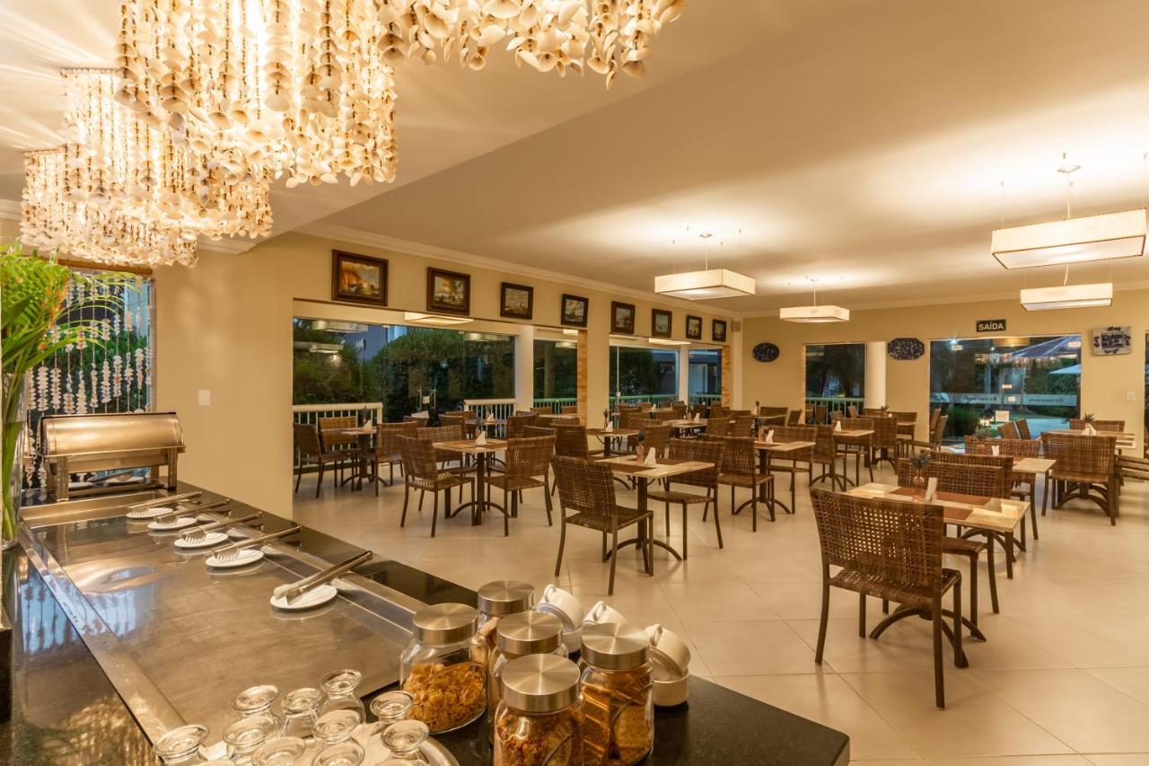 Hotel Coral Beach Tamandare Ngoại thất bức ảnh