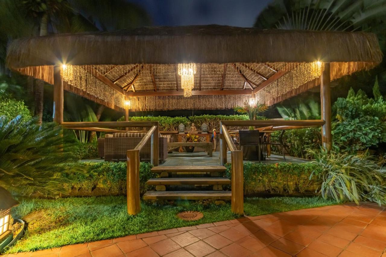 Hotel Coral Beach Tamandare Ngoại thất bức ảnh